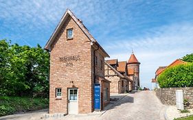 Trafo-haus